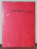 Ron Martin 1971-1981