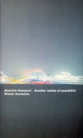 Maurizio Nannucci: Another Notion of&#160;Possibility