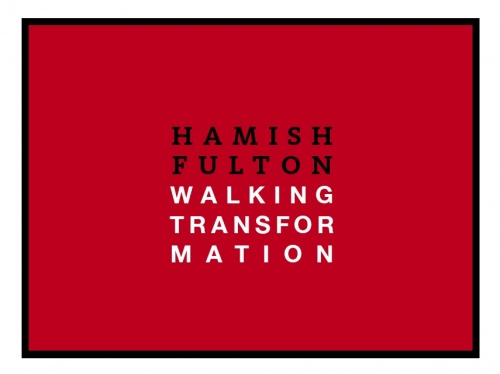 walking transformation
