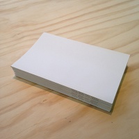 Geoffrey Pugen: White Condo