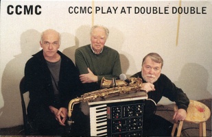 CCMC Play at Double&#160;Double