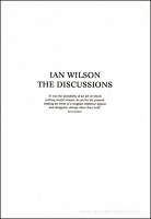 Ian Wilson The Discussions
