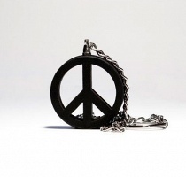 peace puck