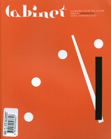 Cabinet Issue 57