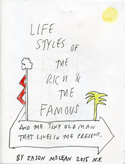 Lifestyles of the Rich & Famous