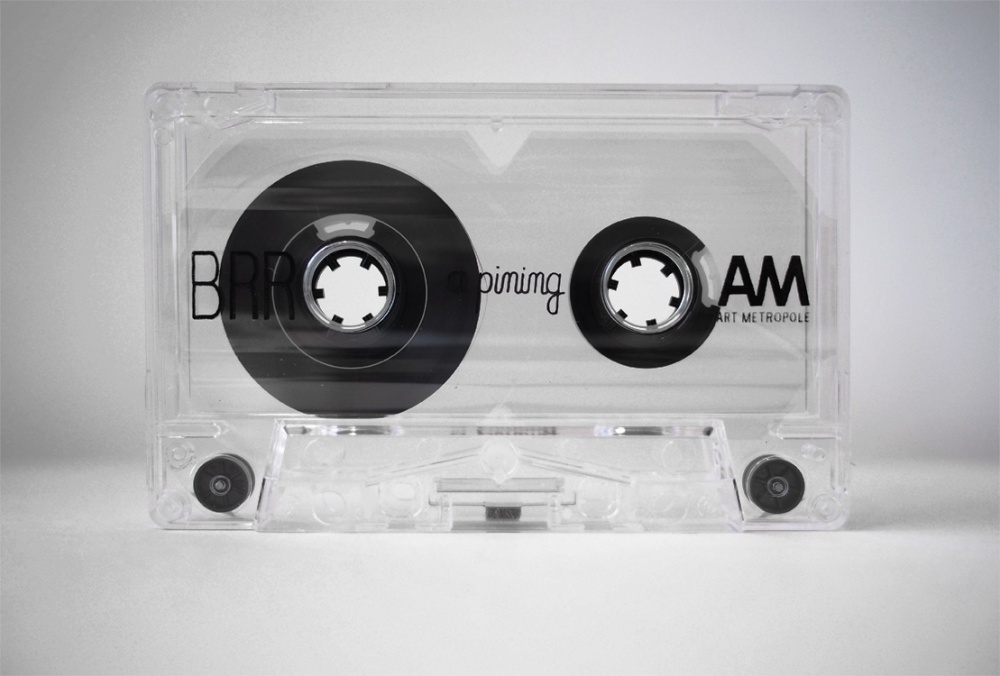 a pining cassette