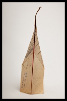 Paper Airplanes: The Collections of Harry Smith, Volume&#160;I
