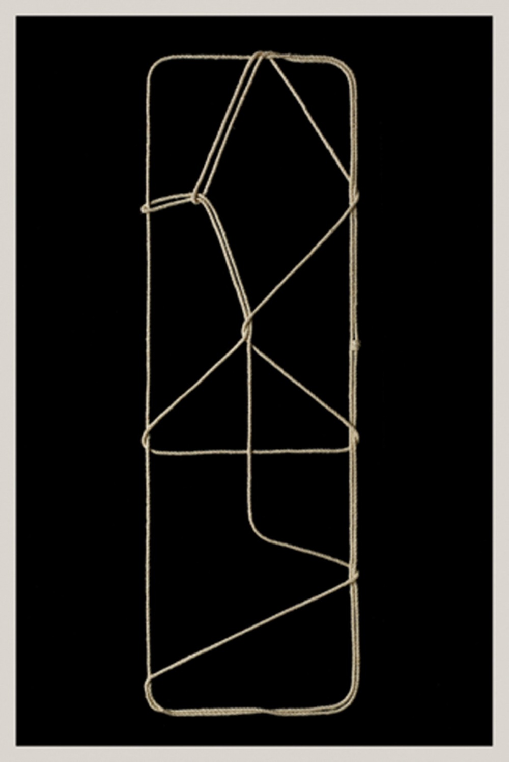 String figures