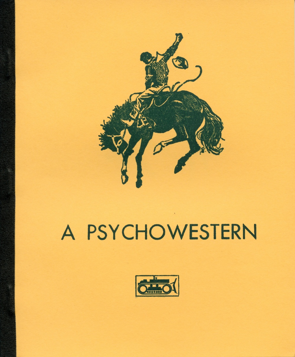 psychowestern