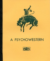 Gustave Morin: A&#160;Psychowestern