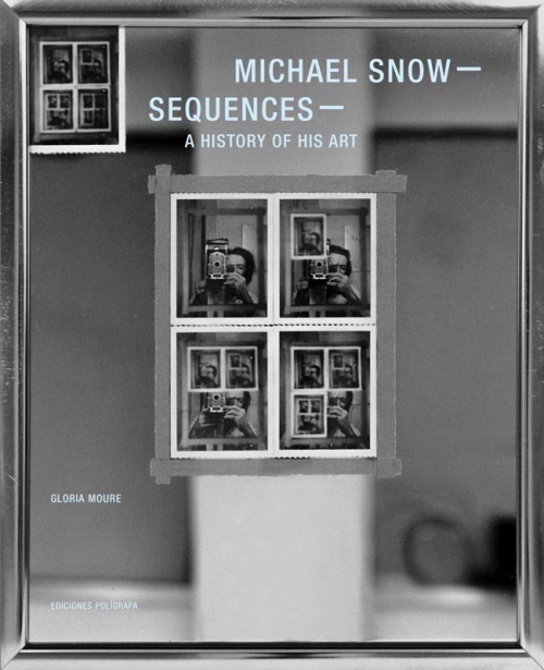 Michael Snow - Sequences