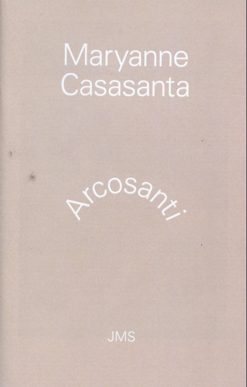 Arcosanti