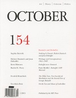 October Magazine Issue 154