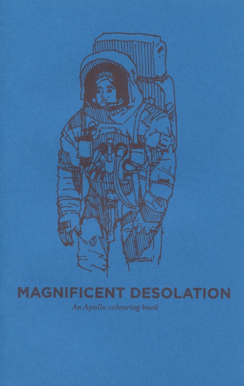 Magnificent Desolation