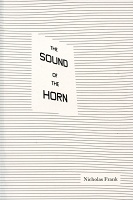 Nicholas Frank: The Sound of the&#160;Horn