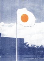 Aaron Carpenter: Egg&#160;Flag