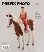 Prefix Photo Issue 32