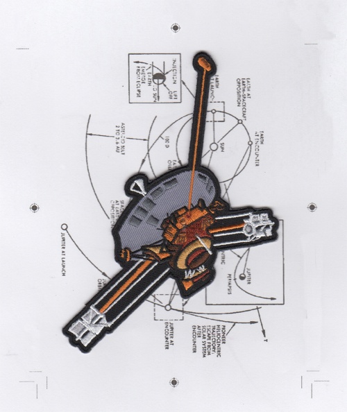 pioneer 10