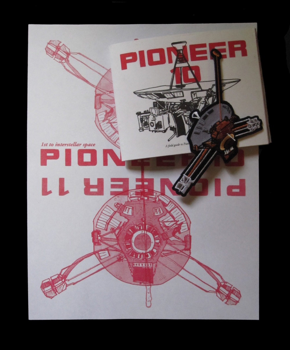 pioneer 10