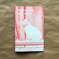 John Watts: Window&#160;Chats