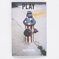 Pat O’Rourke:&#160;Play