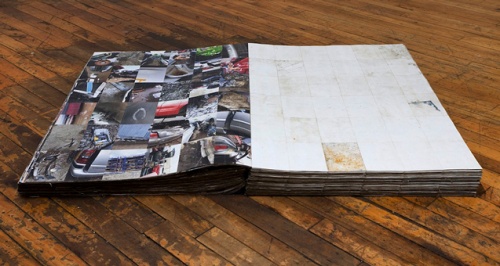 S.A.W. Book by Sean MacAlister 01
