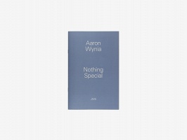 Aaron Wynia: Nothing&#160;Special