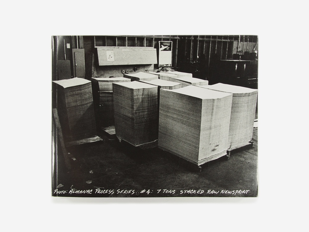 BC Almanach NFB Canada