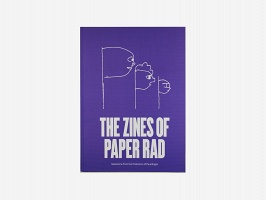 PPP - The Zines of Paper&#160;Rad