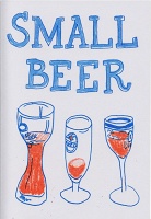 Liana Jegers: Small&#160;Beer