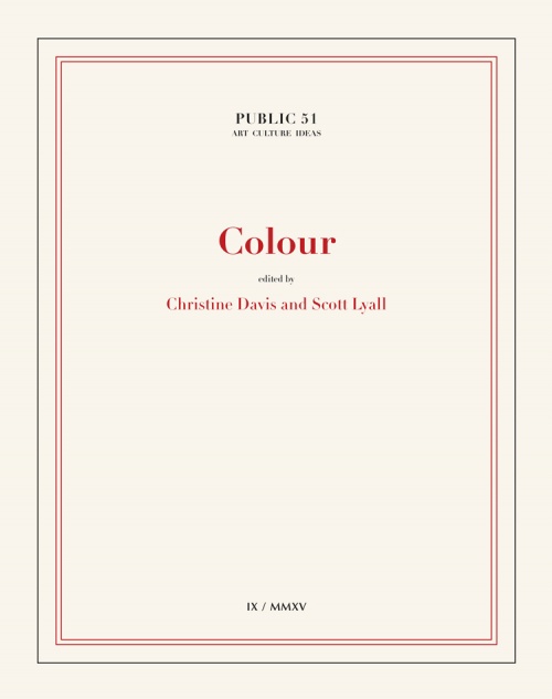 Public Journal no. 51