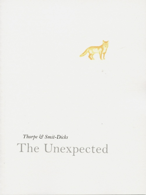 The Unexpected