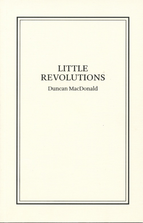 little revolutions