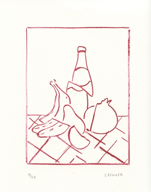 Still Life
