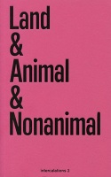 Land &amp; Animal &amp;&#160;Nonanimal