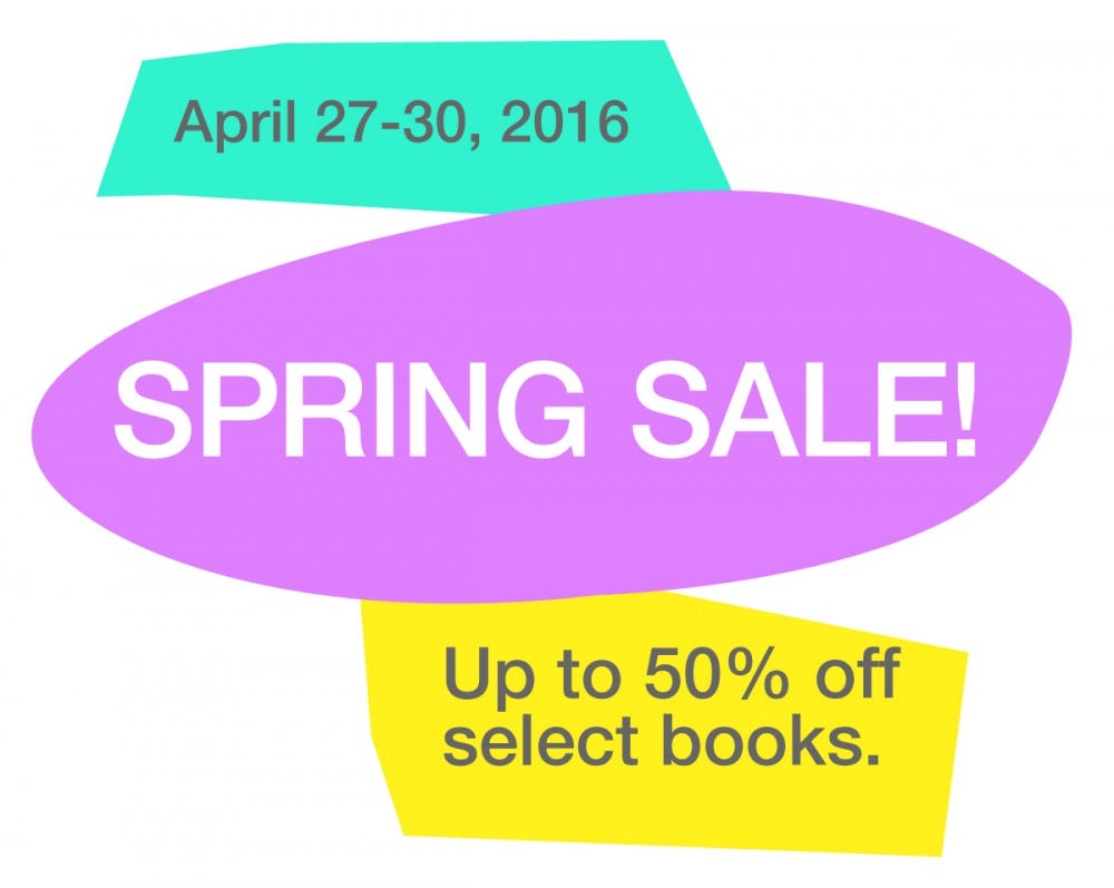 Spring Sale