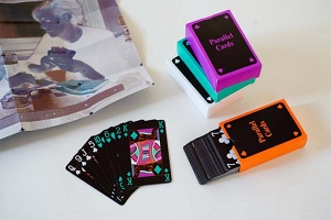 Ryan Gander: The Thing Quarterly Issue 9