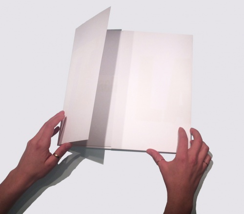 a practice in falling