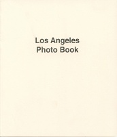 Jason Roberts Dobrin: Los Angeles Photo&#160;Book