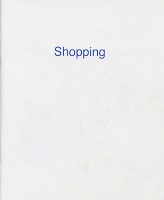 Jason Roberts Dobrin:&#160;Shopping