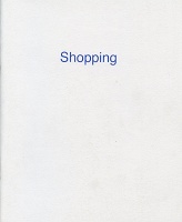 Jason Roberts Dobrin:&#160;Shopping