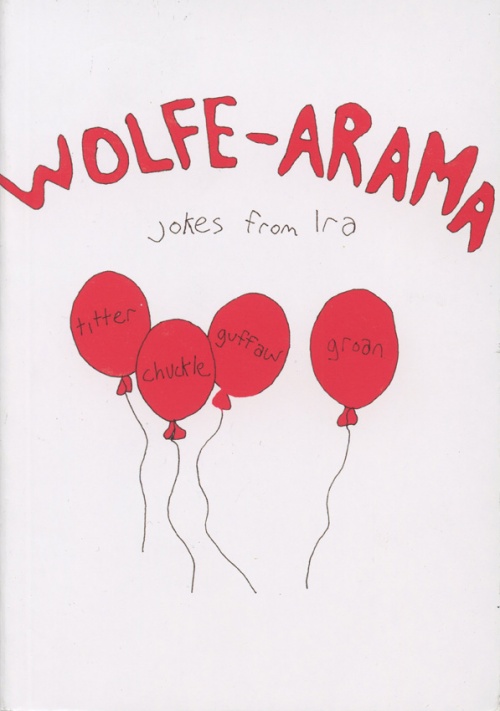 Wolfe-Arama