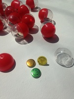 Jesse Harris : Pop Up Pop Cap