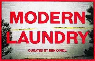 Modern&#160;Laundry