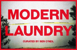 Modern&#160;Laundry