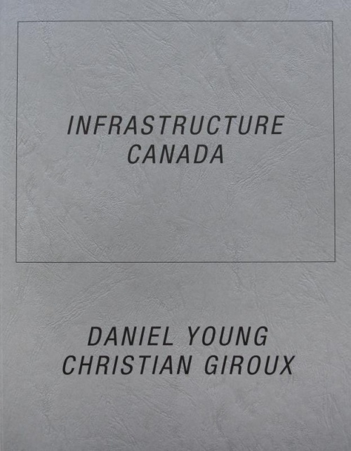 Infrastructure Canada 