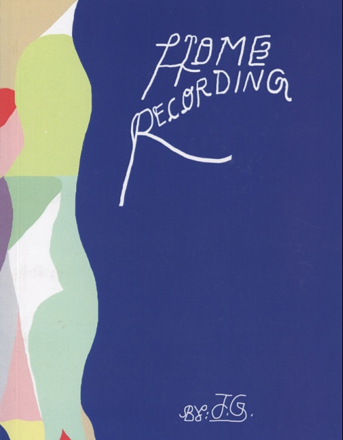 Home Recording