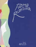 Justin Gordon: Home&#160;Recording