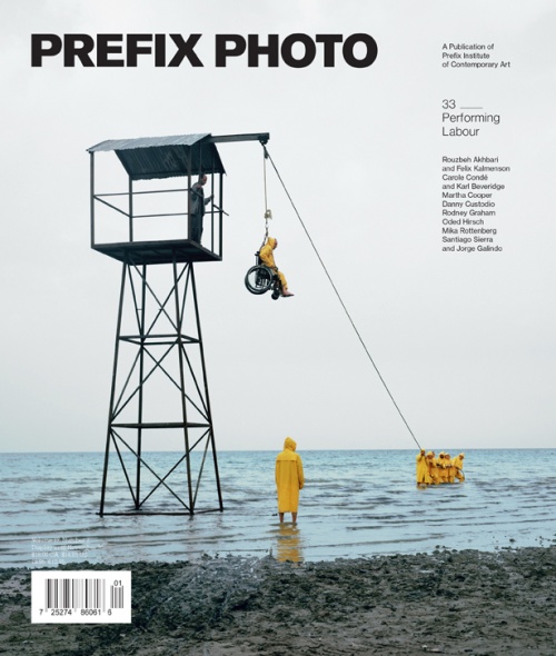 prefix photo issue 33