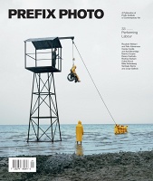 Prefix Photo Issue 33